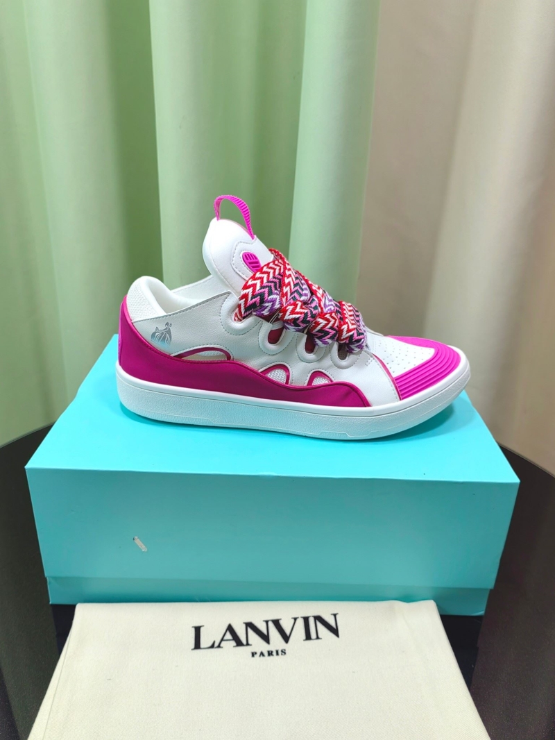 Lanvin Sneakers